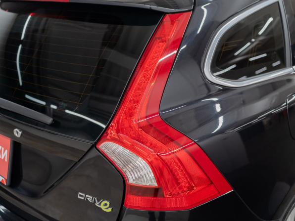 Volvo V60 I с пробегом 2011 года, цена 1 300 000 рублей, 73131 км, универсал, Автокод Объявления