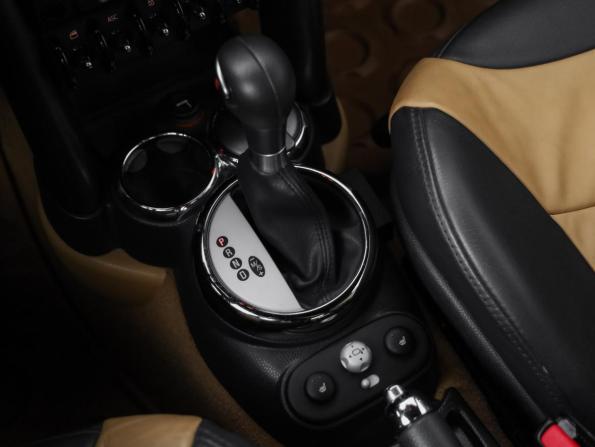 Mini Cabrio I с пробегом 2006 года, цена 1 470 000 рублей, 13320 км, кабриолет, Автокод Объявления
