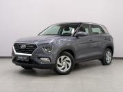 Hyundai Creta II Москва  - изображение 29