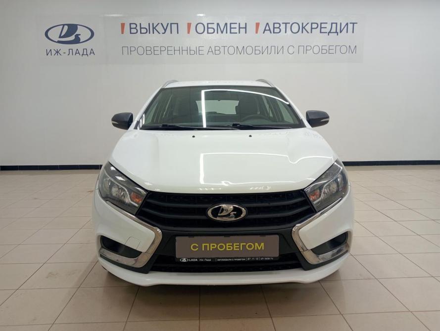 Lada (ВАЗ) Vesta I Ижевск  - изображение 2