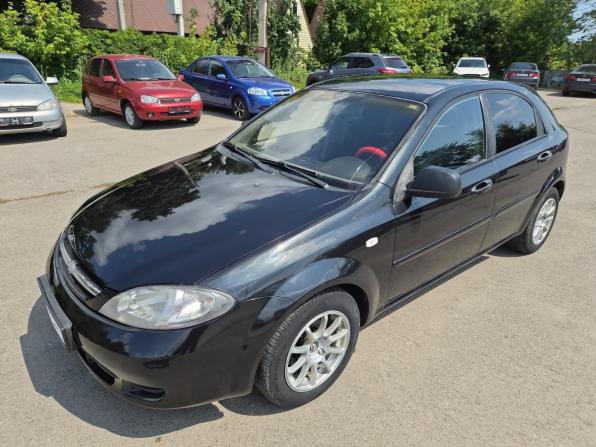 Chevrolet Lacetti I с пробегом 2011 года, цена 430 000 рублей, 188554 км, седан, Автокод Объявления