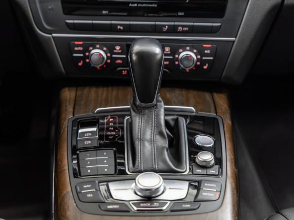 Audi A7 I (4G) Рестайлинг с пробегом 2015 года, цена 3 698 000 рублей, 83382 км, лифтбек, Автокод Объявления