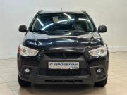 Mitsubishi ASX I Балашиха  - изображение 17