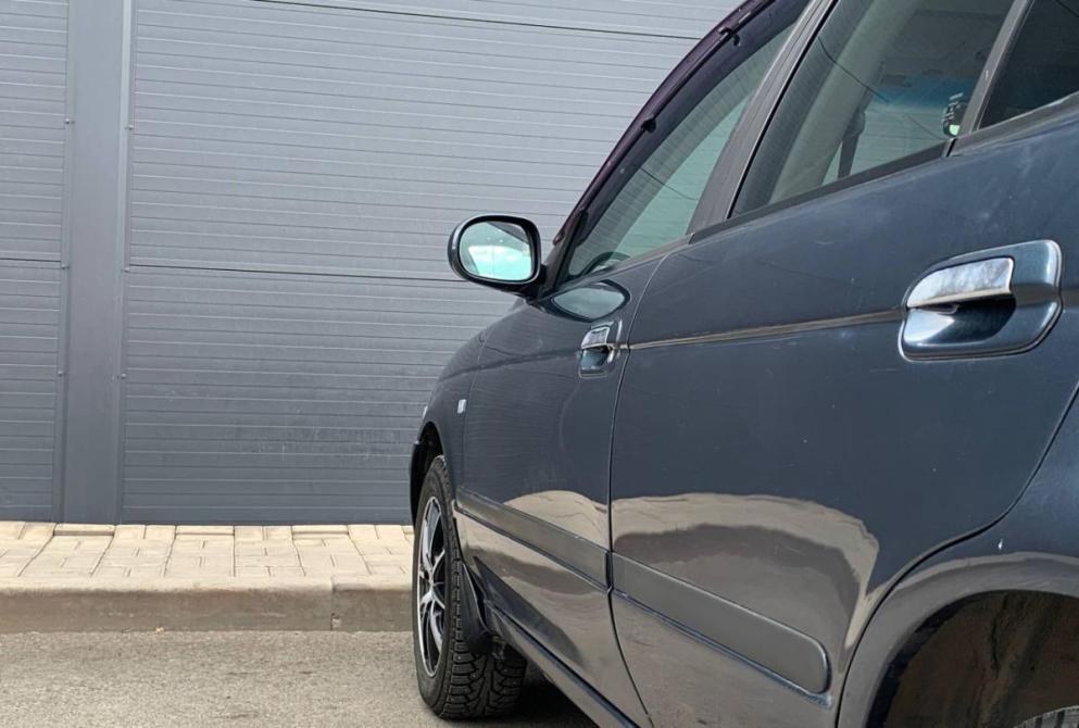 Nissan Sunny B15 Красноярск  - изображение 13