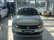 Volkswagen Polo V Рестайлинг Екатеринбург  - изображение 28