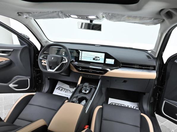 Новый Livan X6 Pro 2024 года, цена 1 749 000 рублей, внедорожник, Автокод Объявления