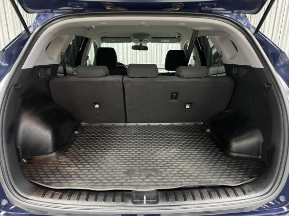 Hyundai Tucson III Рестайлинг с пробегом 2020 года, цена 2 415 000 рублей, 96910 км, внедорожник, Автокод Объявления