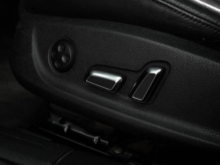 Audi A4 IV (B8) Рестайлинг Воронеж  - изображение 17