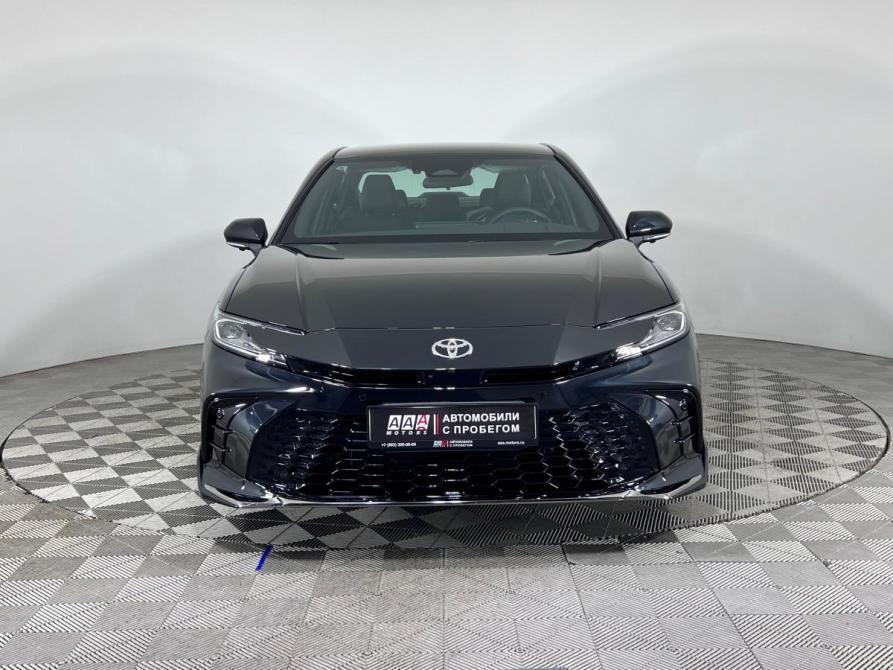 Toyota Camry IX (XV80) China Market Ростов-на-Дону  - изображение 2