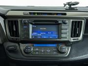 Toyota RAV4 IV (XA40) Екатеринбург  - изображение 29