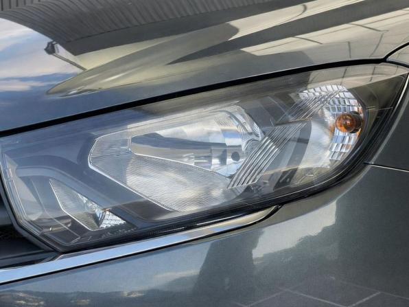 Lada (ВАЗ) Granta I Рестайлинг с пробегом 2024 года, цена 807 000 рублей, 26266 км, лифтбек, Автокод Объявления