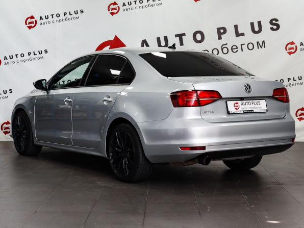 Volkswagen Jetta VI Рестайлинг с пробегом 2016 года, цена 1 459 000 рублей, 222622 км, седан, Автокод Объявления