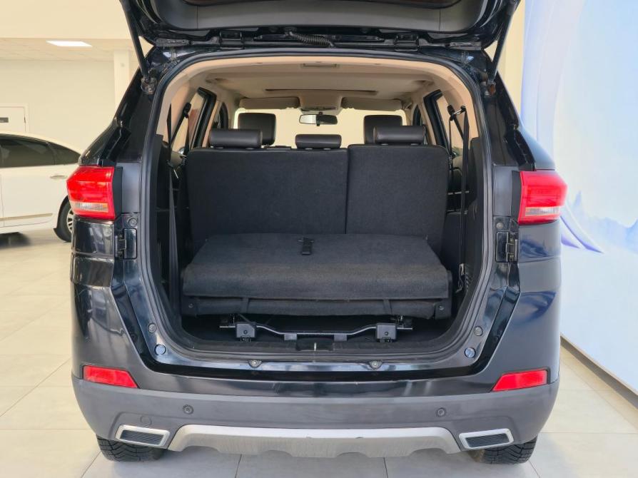 Lifan Myway Таганрог  - изображение 7
