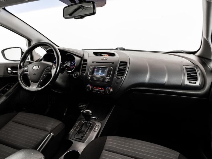 Kia Cerato III Санкт-Петербург  - изображение 10