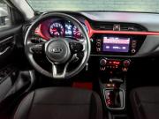 Kia Rio IV Рестайлинг Екатеринбург  - изображение 34