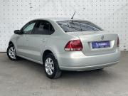 Volkswagen Polo V Тамбов  - изображение 24