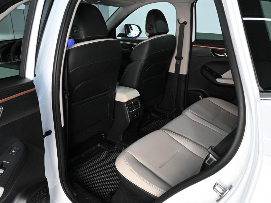 Haval Jolion I Ростов-на-Дону  - изображение 11