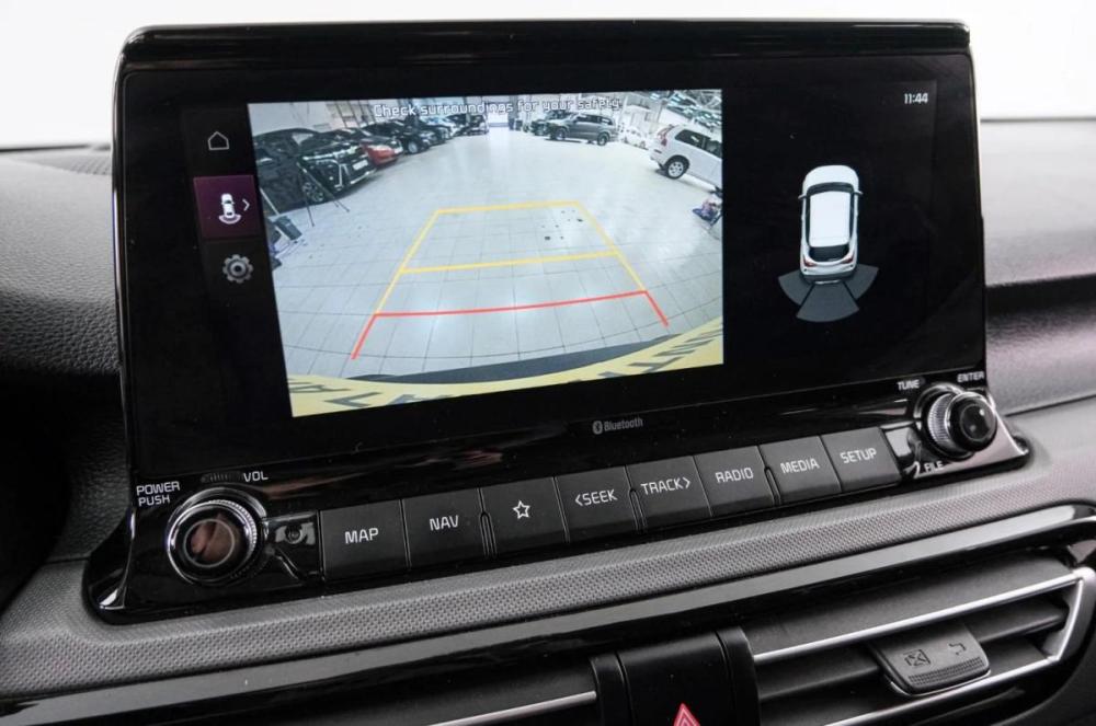 Kia Seltos I Красноярск  - изображение 16