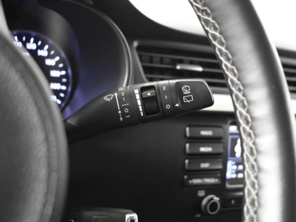Kia Rio IV с пробегом 2019 года, цена 1 537 200 рублей, 95736 км, хэтчбек, Автокод Объявления