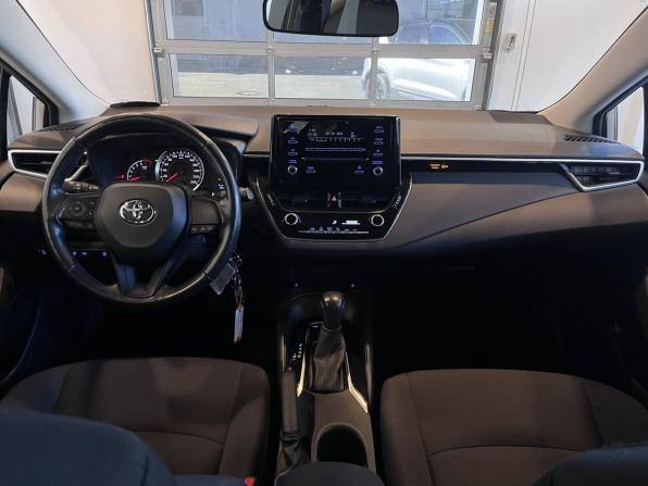 Toyota Corolla XII (E210) с пробегом 2020 года, цена 2 260 000 рублей, 76158 км, седан, Автокод Объявления