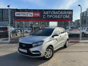 Lada (ВАЗ) XRAY I Альметьевск  - изображение 21
