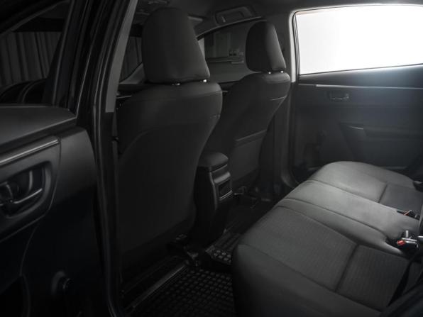Toyota Corolla XI (E160 E170 E180) с пробегом 2013 года, цена 1 099 000 рублей, 274157 км, седан, Автокод Объявления