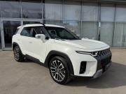 SsangYong Torres Воронеж  - изображение 16