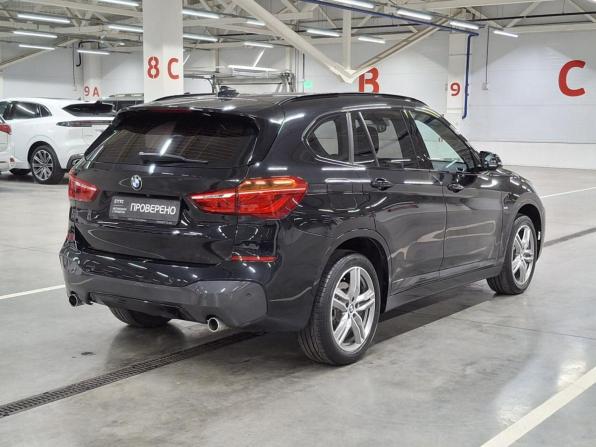 BMW X1 II (F48) с пробегом 2018 года, цена 3 020 000 рублей, 77874 км, внедорожник, Автокод Объявления