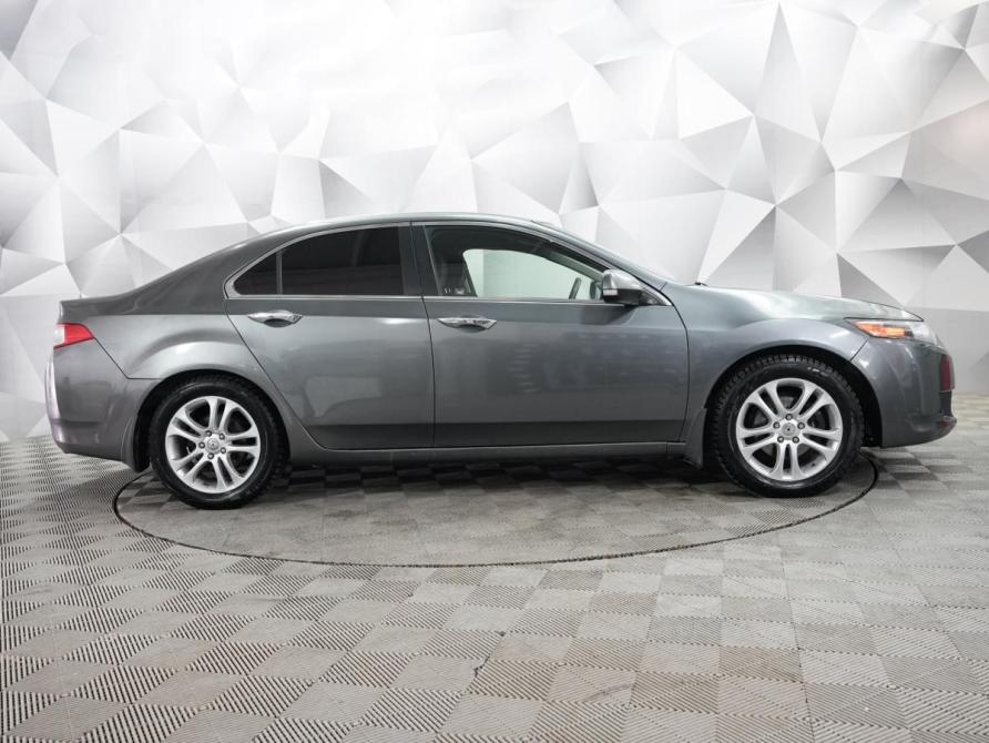 Honda Accord VIII Ульяновск  - изображение 6