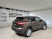 Nissan Qashqai II Москва  - изображение 28