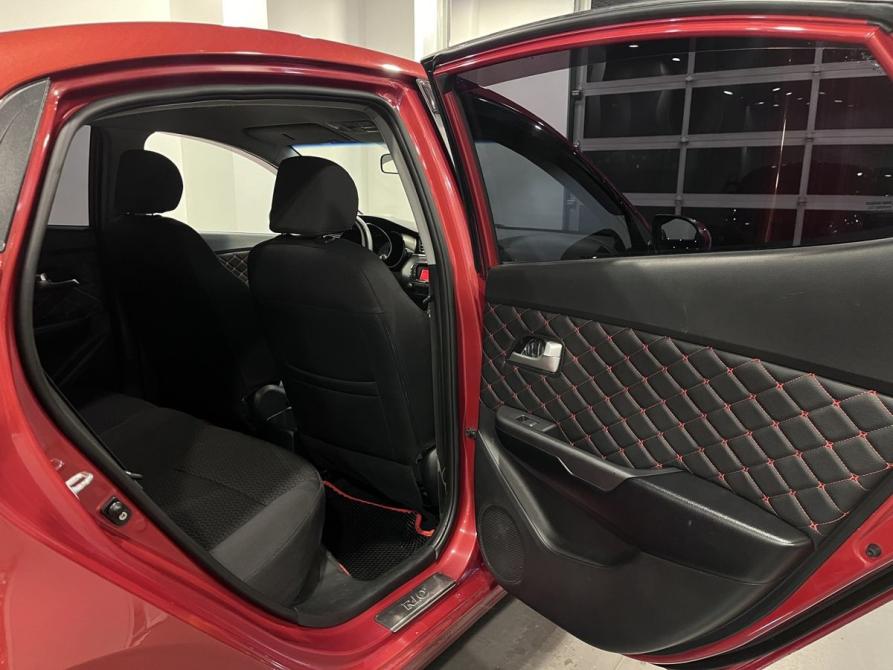 Kia Rio III Чебоксары  - изображение 26