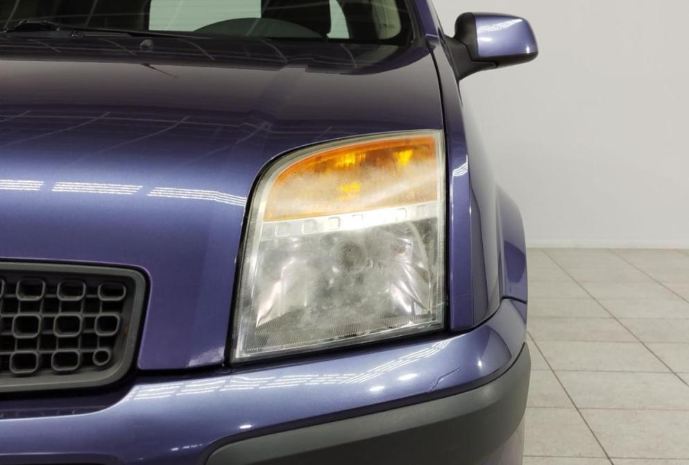 Ford Fusion I Рестайлинг Саратов  - изображение 9