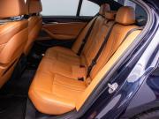 BMW 5 серии VII (G30/G31/G38) Москва  - изображение 31