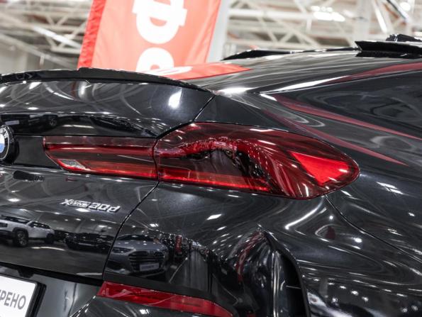 BMW X6 III (G06) Рестайлинг с пробегом 2023 года, цена 10 899 700 рублей, 51083 км, внедорожник, Автокод Объявления