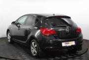 Opel Astra H Рестайлинг Нижний Новгород  - изображение 29