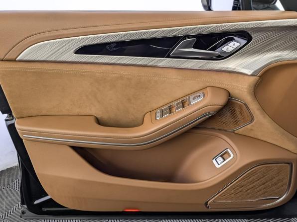 Hongqi H9 I с пробегом 2021 года, цена 3 190 000 рублей, 82881 км, седан, Автокод Объявления