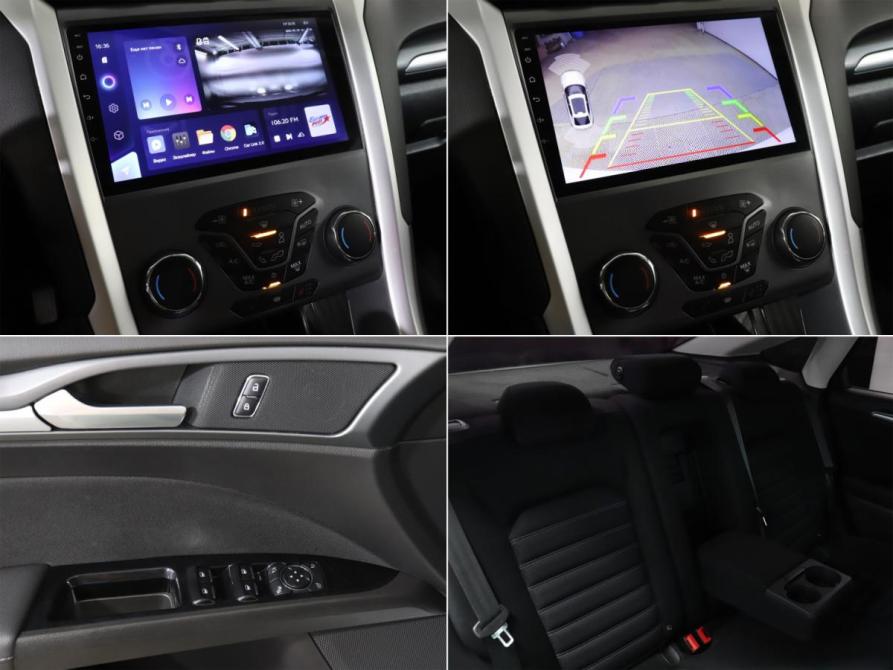 Ford Mondeo V Москва  - изображение 20