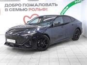Changan UNI-V I Москва  - изображение 27