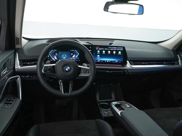 BMW X1 III (U11/U12) с пробегом 2026 года, цена 5 844 434 рубля, 45 км, внедорожник, Автокод Объявления