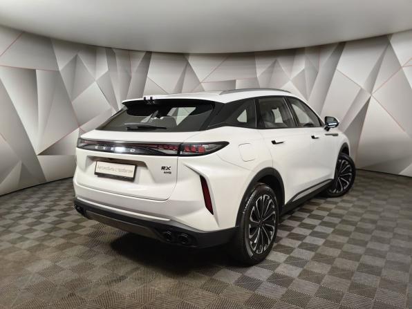 Exeed RX с пробегом 2023 года, цена 3 100 000 рублей, 23585 км, внедорожник, Автокод Объявления