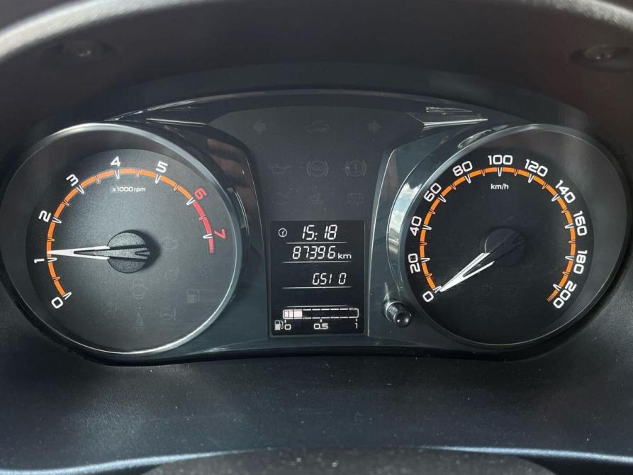 Lada (ВАЗ) Granta I Рестайлинг Буинск  - изображение 10