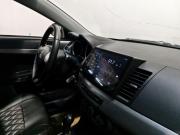 Mitsubishi Lancer X Курск  - изображение 27