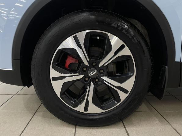 Chery Tiggo 7 Pro Max I с пробегом 2023 года, цена 2 190 000 рублей, 28857 км, внедорожник, Автокод Объявления