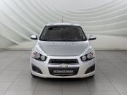 Chevrolet Aveo II Волгоград  - изображение 36