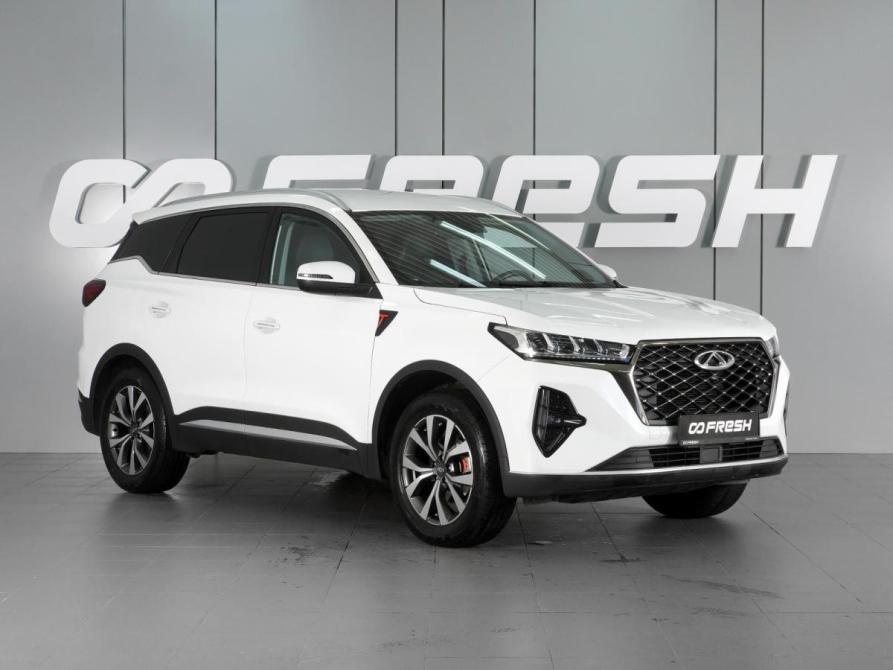 Chery Tiggo 7 Pro Max I Минеральные Воды  - изображение 1