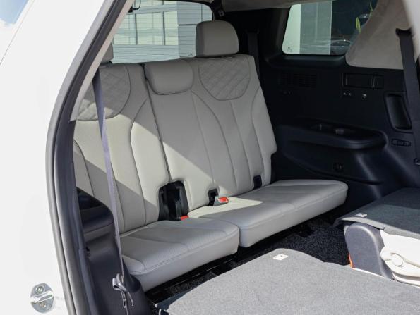 Hyundai Palisade I с пробегом 2020 года, цена 4 330 000 рублей, 94880 км, внедорожник, Автокод Объявления