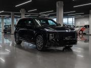 Changan Qiyuan Q07 Москва  - изображение 31