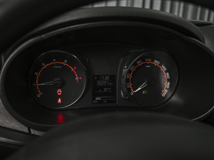 Lada (ВАЗ) Granta I Рестайлинг Ставрополь  - изображение 20