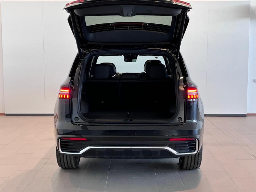 Geely Monjaro I Рестайлинг 2 Волгоград  - изображение 9
