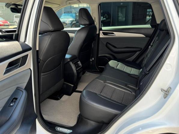 Haval F7 I Рестайлинг с пробегом 2023 года, цена 1 999 000 рублей, 62138 км, внедорожник, Автокод Объявления